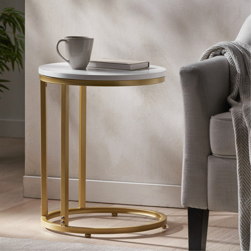 Table de bout