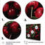 Red Cherry Tree Explosion 5 - art mural cerise-1353281188-1566261957
