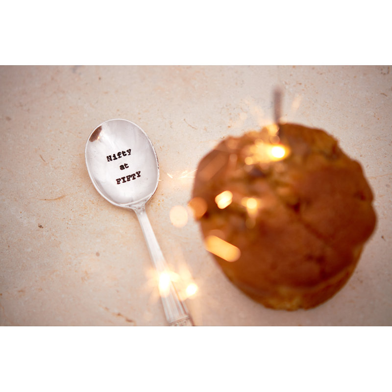 Hornsey Teaspoon