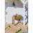 Andrillon Wood Elevated Planter