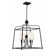 Sylvan 4 - Light Chandelier
