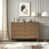 Rustic Brown