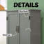 Armoire de rangement Farmhouse-228555071