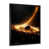 Black Single Picture Framed