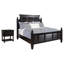 Kingstown Standard Configurable Bedroom Set