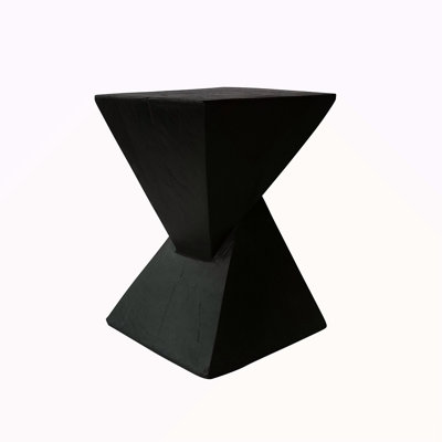 Modern Side Table – Stylish End Table Compatible With Living Room, Bedroom, Or Office,Versatile Home Furniture