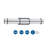 Arenstein LED Flush Mounted Sconce-1621543351
