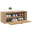 6 Pair Shoe Storage Cabinet-436117574