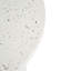 Table d'appoint d'extérieur H 24 "MGO Terrazzo