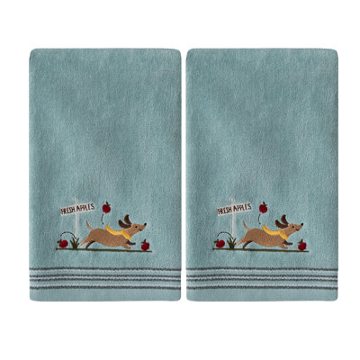 Ritter Cotton Midweight Hand Towel