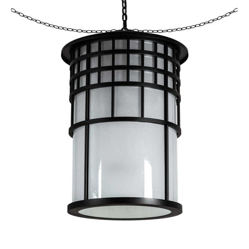 Hudson House 6 - Light Chandelier