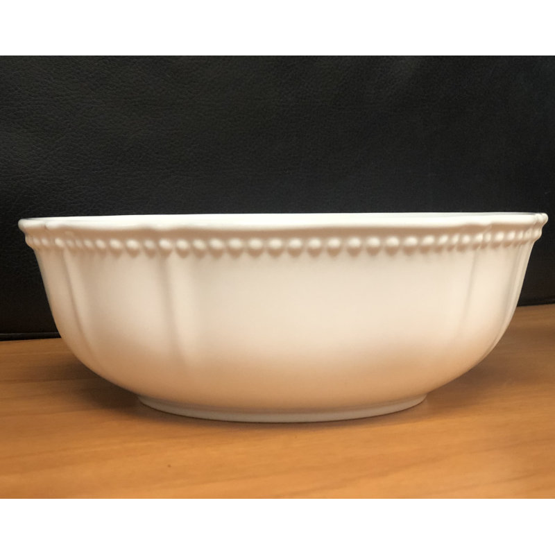 Helios 8 oz. Rice Bowl