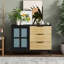 Buffet décoratif Brentin
