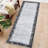 Machine Washable Rugs Bordered Modern Non-Slip Low Pile Rubber Backing Indoor Area Rug for Living Room Bedroom Kitchen Dining Room-1515735928