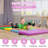 78.7'' L Folding Playmat