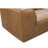 5-Piece Top-Grain Leather Modular Sectional with Ottoman-534108887-492058564