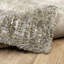 Tapis gris Guarani-138135658