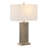 Cardentey 26" Metal Table Lamp - Set of 2