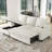 Penelopa Bujesily Chenille Apartment Small L Shaped Sofa Pull Out Bed Couch Livingroom Couch Modular Sectional Sofa With Storage Chaise-1492536030