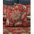Red Floral selected