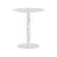 Chicago Acrylic Side Table