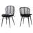 Dining Chairs (Set Of 2)