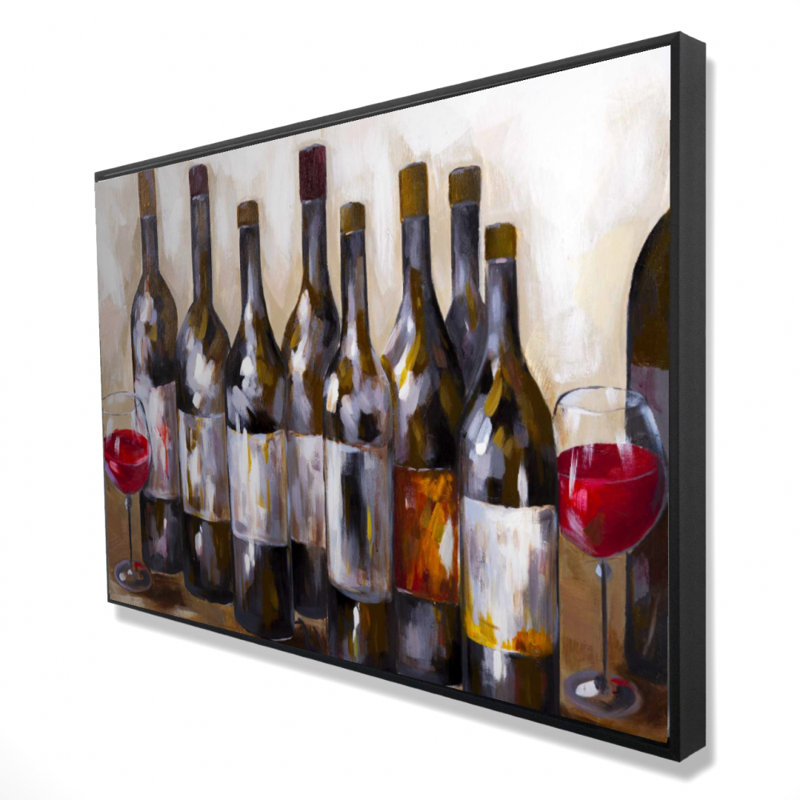 " Red Wine "
