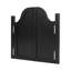 Double cloison en bois massif-129414865-129414867