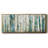 Birchwoods- Framed Canvas