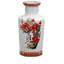 Blue Floral Vase-1514723610