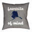 Coussin de l’état d’esprit alaska katelyn smith-1184432900-1184432907