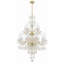 Lustre classique 15 lumières Irl-2076011065