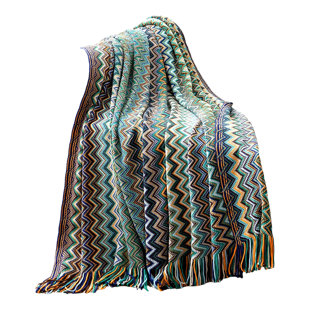 Throw Blanket
