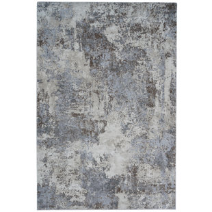 Moroccan Area Rug