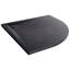 PARON Shower Tray Grey 90 x 90 x 3 cm-1865408491-1865408488