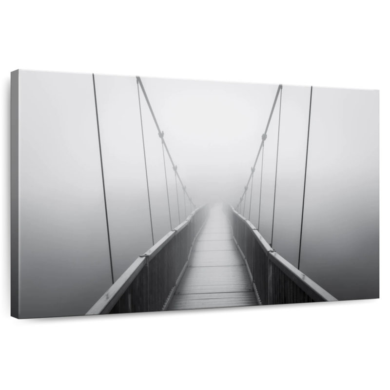 Lilie Bridge To Melancholy