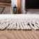 Cleveland Hand Loomed Wool Southwestern Rug