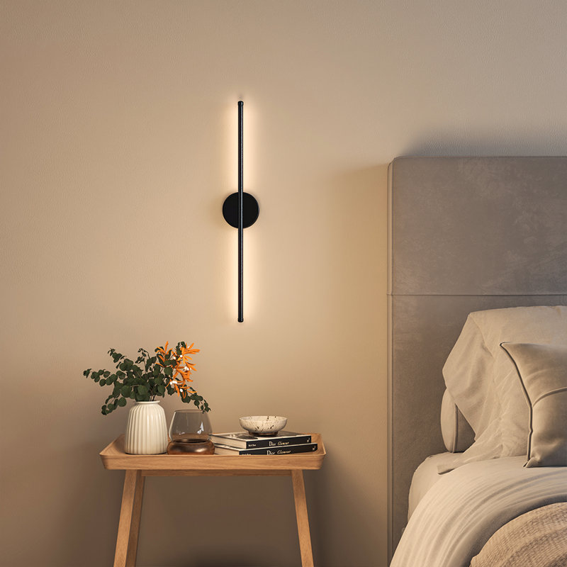 LED Wall Sconce