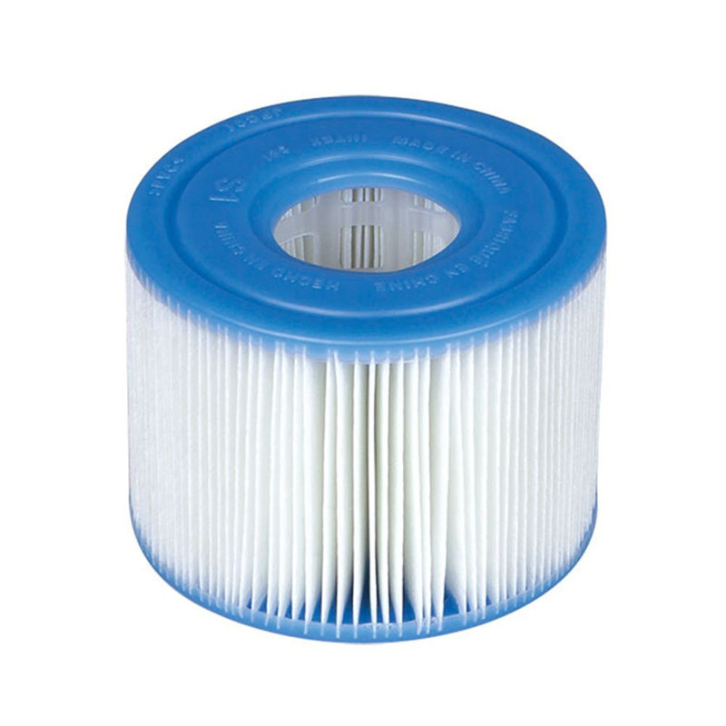 Attachable Cup Holder/Refreshment Tray and Type S1 Pool Filters