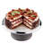 Turntable Cake Stand