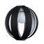 29cm H Cotton Round Pendant Shade ( Screw On )-17382666