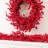 28"D Christmas Full Berry Wreath