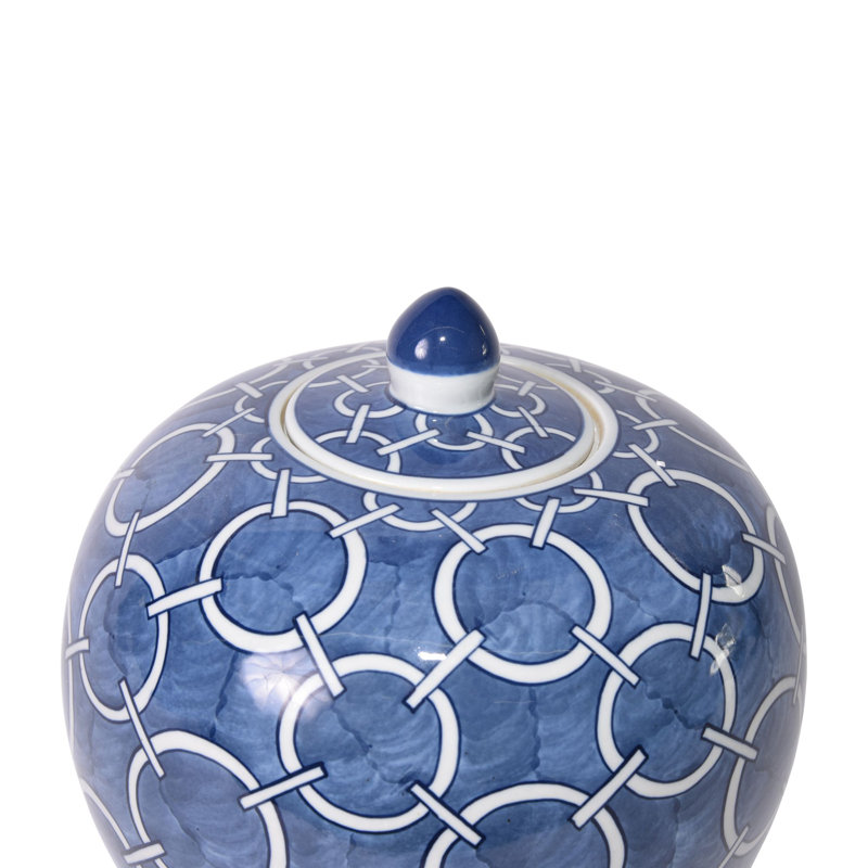 Handmade Jar