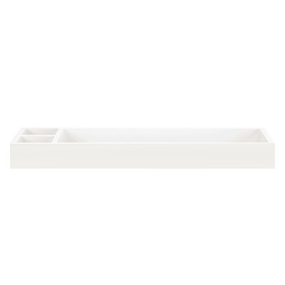 Nifty Removable Changing Table Topper