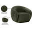Chaise en velours Emery-106285505