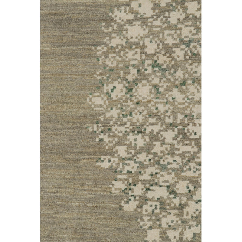 Silk Area Rug