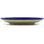 Polish Pottery Stoneware Saucer