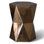 Zirke Garden Stool