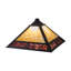 Square Lamp Shade