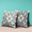 Housse et insert de coussin décoratif en polyester-86787351-86787345